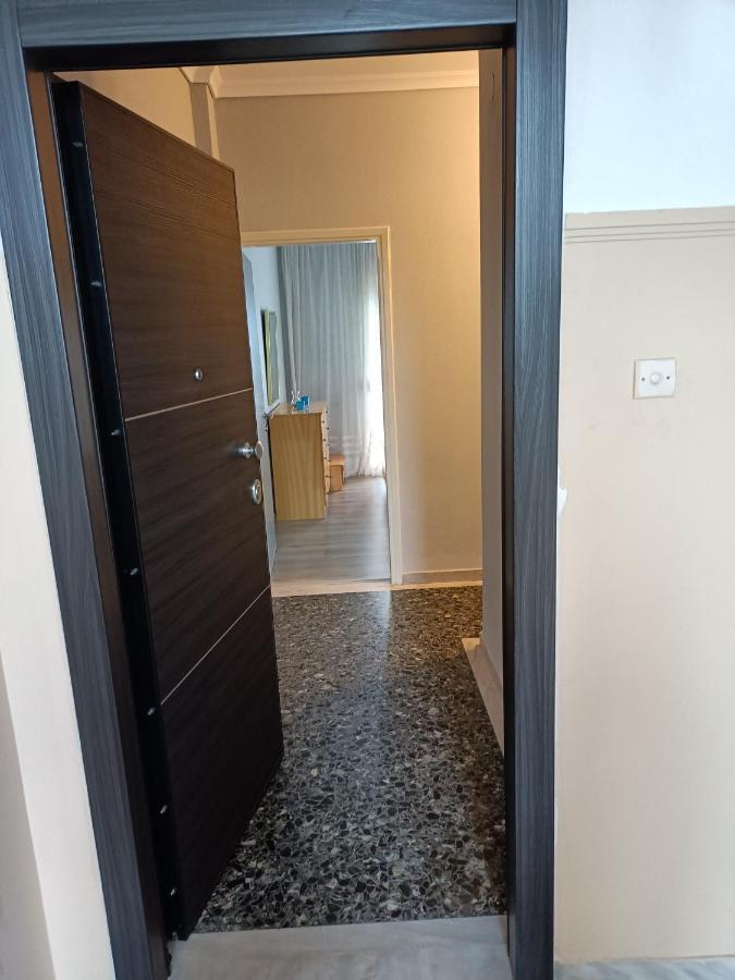 Ferienwohnung Absolut View PalaiónTsiflíkion Exterior foto